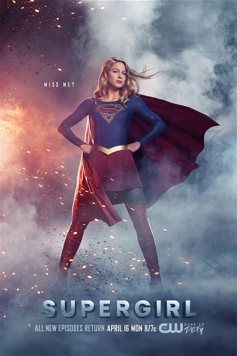 supergirl videos